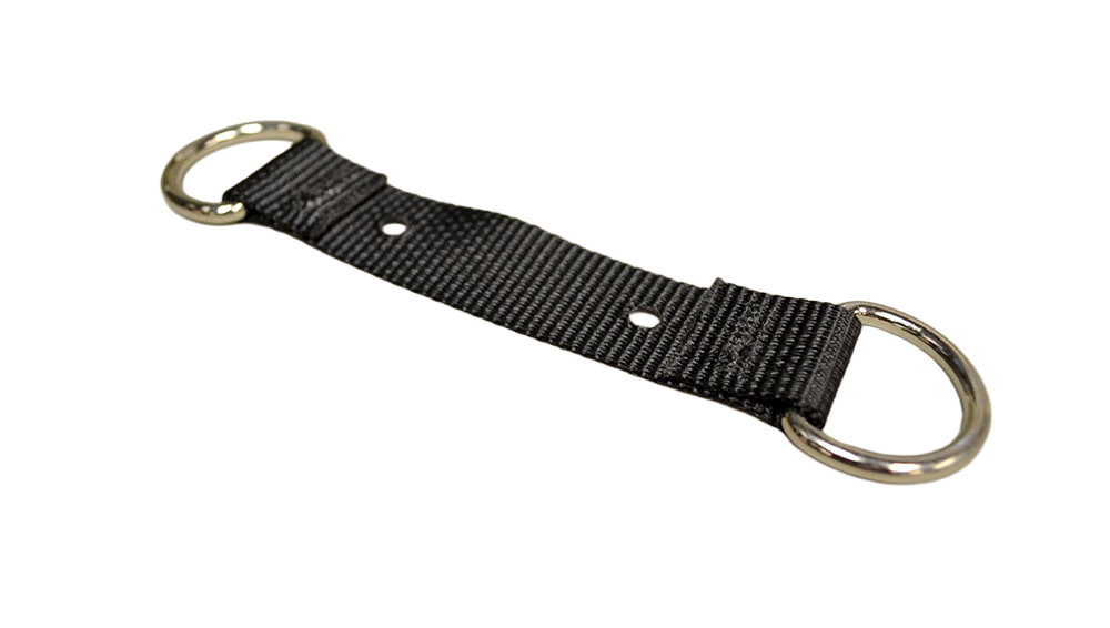 automotive seat pull strap