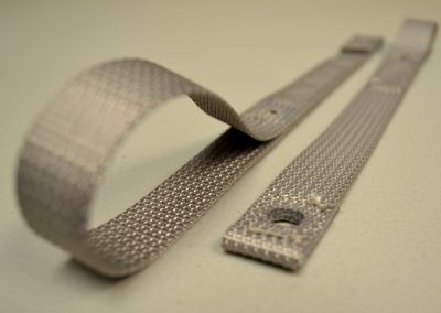 armrest pull straps
