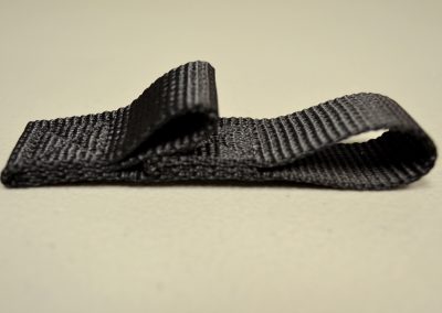 armrest pull straps