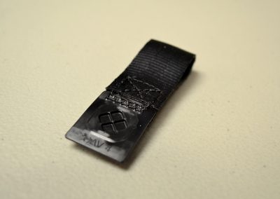 armrest pull straps