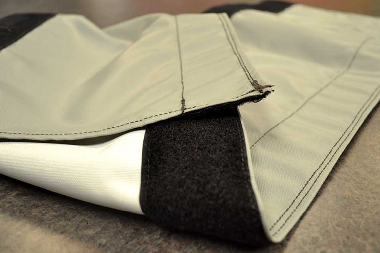 Automotive Hook and Loop (Velcro) Straps MISC Products