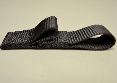 automotive pull straps