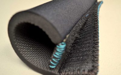 Automotive Hook and Loop (Velcro) Straps