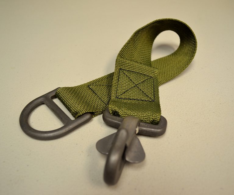Military Tether Straps MISC Products