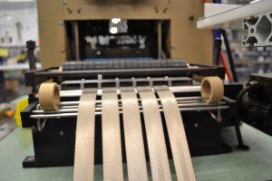 Strip Cutting Assemblies