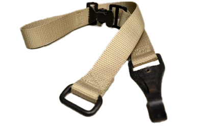 Convenience Straps In Vehicles