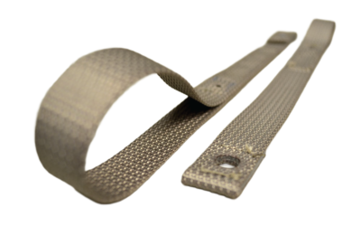 Child Seat Tether Straps