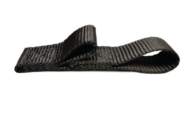 Automotive Hook & Loop Straps