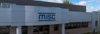 Reborn as MISC Products, Inc.
